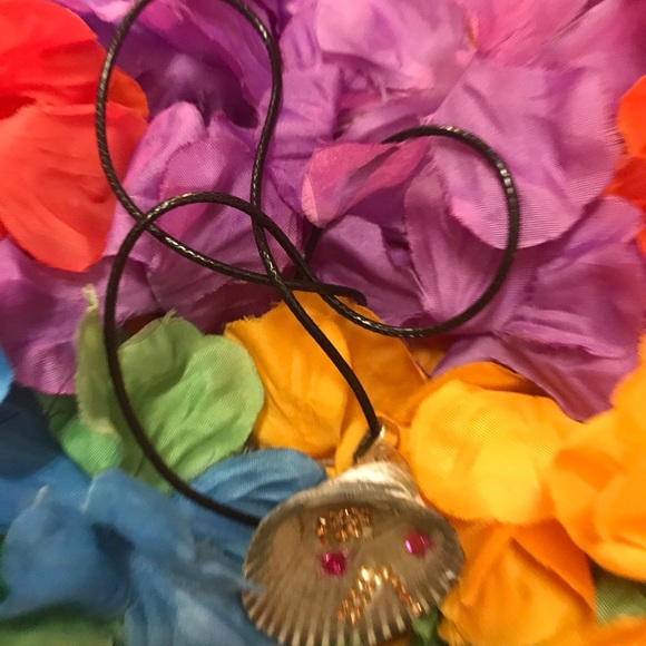 Seashell Handmade Necklace - Picture 8 of 16